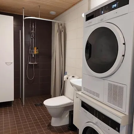 Location Center With Balcony And Free Parking Kotimaailma 公寓