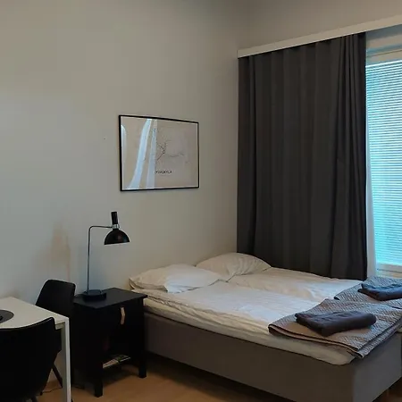 Location Center With Balcony And Free Parking Kotimaailma