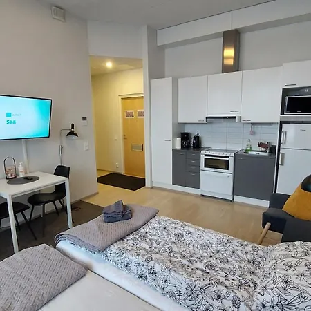 Location Center With Balcony And Free Parking Kotimaailma *