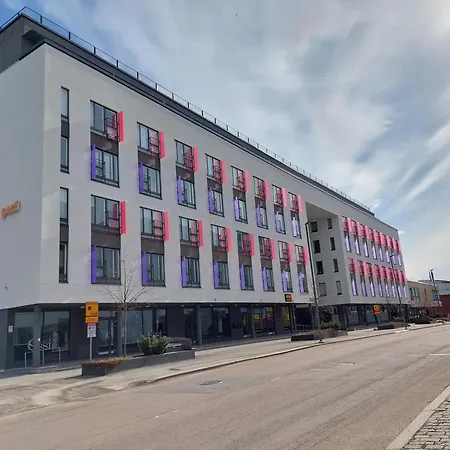 Apartment Location Center With Balcony And Free Parking Kotimaailma *