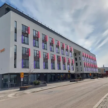 Διαμέρισμα Location Center With Balcony And Free Parking Kotimaailma *